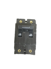 Load image into Gallery viewer, Heinemann Eaton AM2S-Z1072-3W Circuit Breaker 35Amp 80VDC
