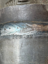 Load image into Gallery viewer, Clark 229789 Steering Cylinder w/Rod Ends Vickers 520A22-1CAXCX10N-11
