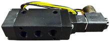 Load image into Gallery viewer, Parker B511ACH53C Solenoid 120V W/Cond 1/4
