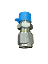 Load image into Gallery viewer, Komatsu 125761 ADAPTER, STRAIGHT, PIPE TO TUBE 4730-00-612-2218
