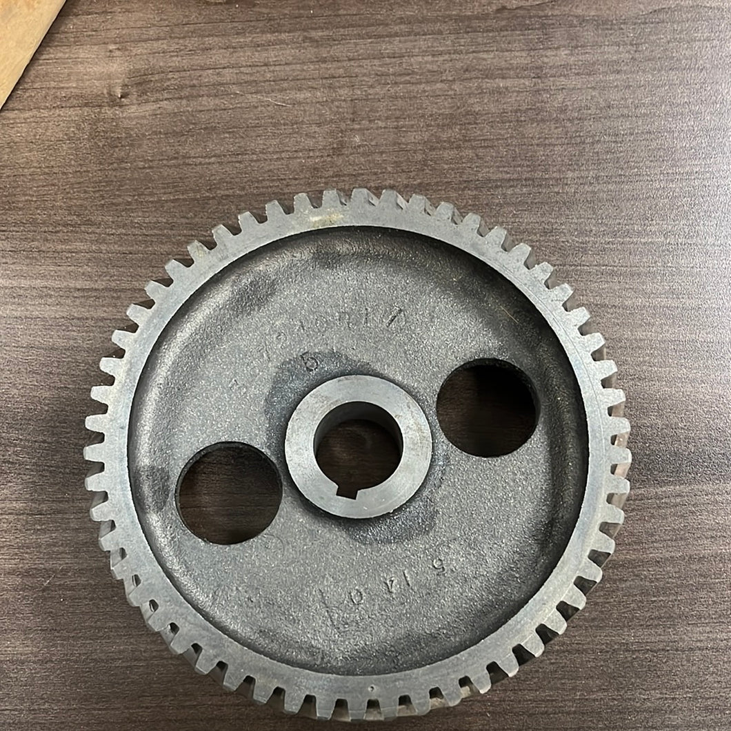 Navistar International 367240R1 Gear, Camshaft