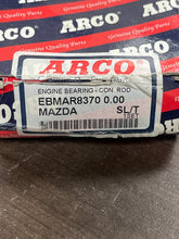Load image into Gallery viewer, ARCO EBMAR8370 Engine Bearing-Con. Rod For MAZDA
