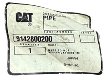 Load image into Gallery viewer, Cat Lift Truck 9142800200 Pipe
