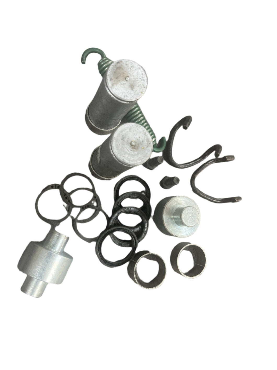 Euclid E-3518 Brake Shoe Repair Kit
