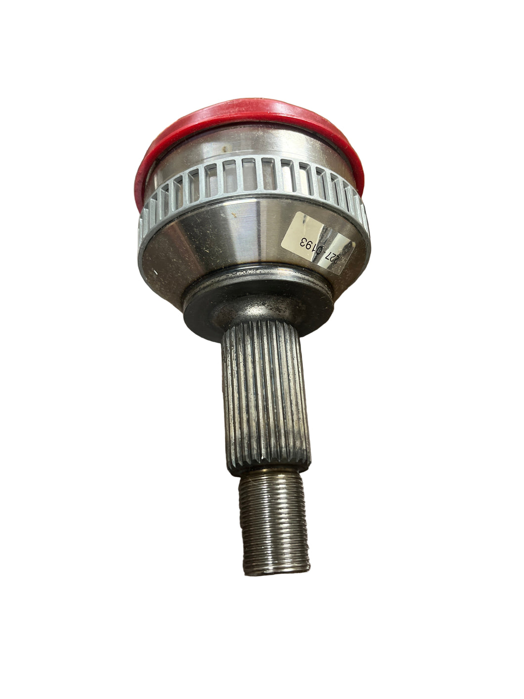 Ford F5RZ-3B413-B CV Joint and Shaft Kit Motorcraft TX-244