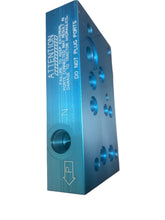 Load image into Gallery viewer, New Holland 9613790 Hydraulic Pressure Tapping Manifold
