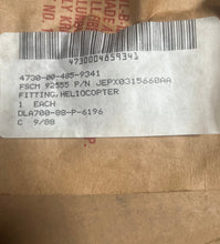 Load image into Gallery viewer, THE LEE COMPANY JEPX0315660AA NIPPLE, TUBE 4730-00-485-9341
