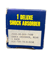 Load image into Gallery viewer, Chrysler 3633638 Shock Absorber, Rear 2540-00-844-7480
