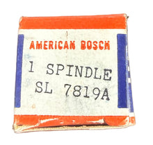 Load image into Gallery viewer, American Bosch SL7819A Spindle
