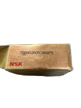 Load image into Gallery viewer, NSK 55BA02ADBCA66P5 Super Precision Bearing Set M430479A,
