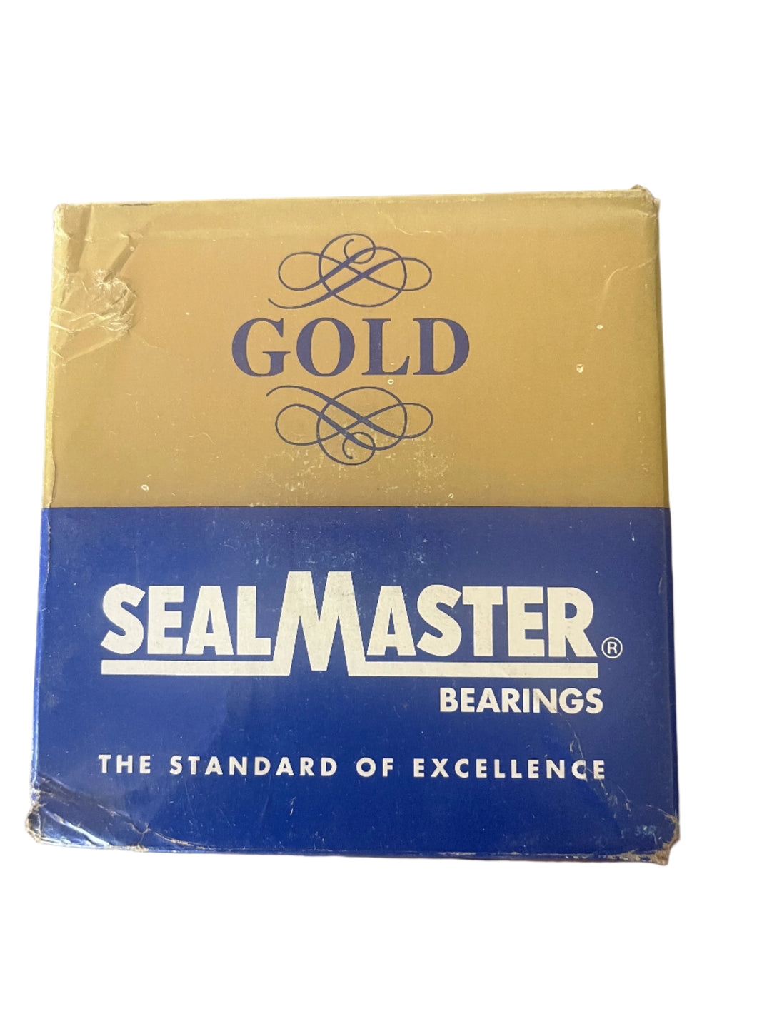 Sealmaster RPB-307-2 Pillow Block Bearing, 3-7/16