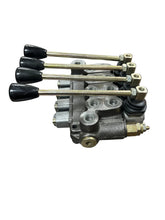Load image into Gallery viewer, Salami VDM05-DDDD-U1S 4 Spool Valve 623301800
