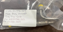 Load image into Gallery viewer, TiteFlex Corp. 238D0561-503 Hose Assy, Aircraft 110551-503

