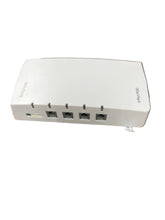 Load image into Gallery viewer, InVue EC9420-W 18V 4-Port Pod White for samsung
