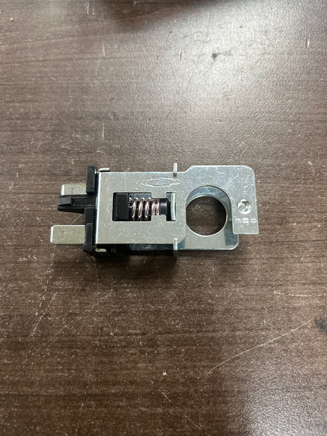 Borg Warner S298 Stop Light Switch