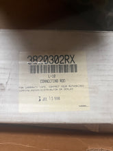 Load image into Gallery viewer, Cummins 3820302RX Connecting Rod, L10
