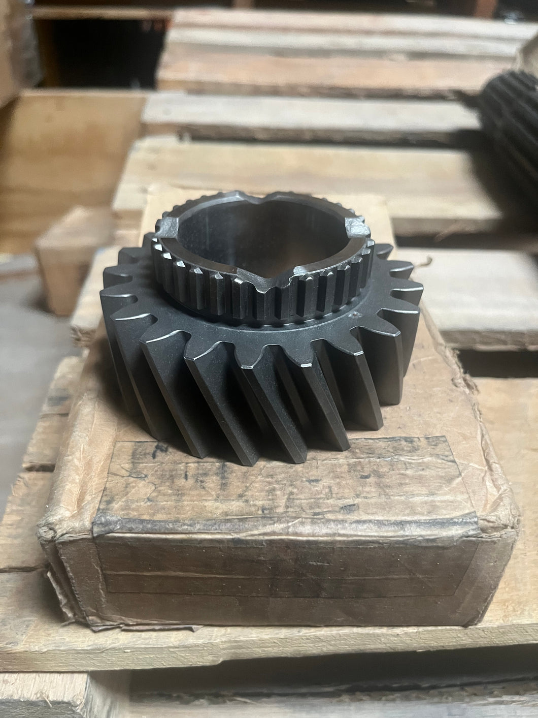 Spicer 49-8-11 M/S GEAR