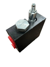 Load image into Gallery viewer, Hydraforce QEA111609 Manifold Valve EP16-s35, RV10-26A-0-N-30
