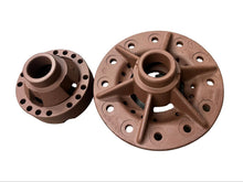 Load image into Gallery viewer, Rockwell 3235-S-1371 Case Differential Flange Half 2520-01-192-5956 Case S236220
