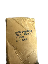 Load image into Gallery viewer, Military el0900625 Gear, Spur
