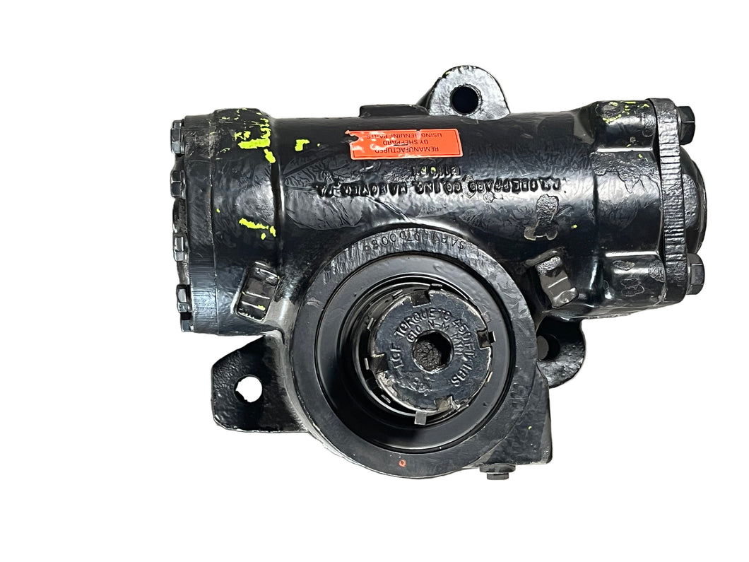 Sheppard M110SBQ1 Reman Steering Gearbox Pump