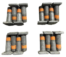Load image into Gallery viewer, Spicer. 070745 Kit, Nut &amp; Bolt
