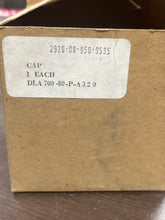 Load image into Gallery viewer, Ford B7A-12106-A Distributor Cap 2920-00-950-9535
