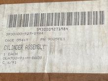 Load image into Gallery viewer, Baker 9025FE1 Hydraulic Cylinder 3930-00-927-1984
