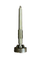 Load image into Gallery viewer, Terry Corp E3133PC196-198-200 Stem and Disk Assem 2825-00-389-9781

