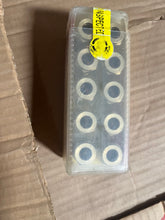 Load image into Gallery viewer, Ham-Let 3/8 Fitting 762L B 3/8 pack of 10
