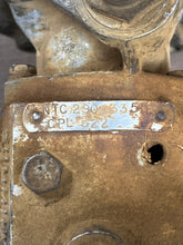 Load image into Gallery viewer, Cummins CPL0322 Used Fuel Injection Pump Core NTC290
