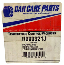 Load image into Gallery viewer, Car Care Parts R090321J Air Conditioning Compressor
