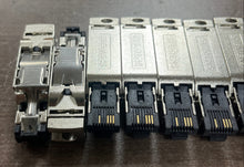 Load image into Gallery viewer, Siemens 6GK1901-1BB10-2AE0 Connector IE Pack of 10
