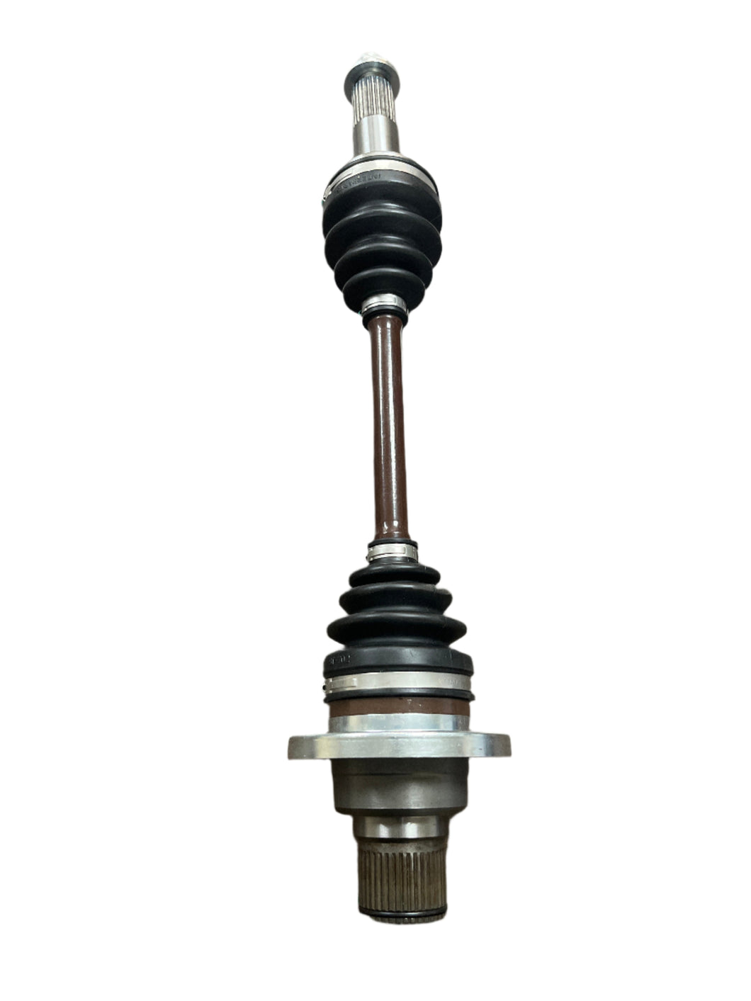 Interparts ATV-YA-8-302 Right Rear Axle for Yamaha 03-08 YAMAHAA GRIZZLY