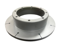 Load image into Gallery viewer, Cleveland Wheels And Brakes 164-07200 Brake Disc (Slotted)
