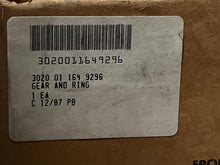 Load image into Gallery viewer, Twin Disc X229571 Gear and Ring Drive Assy. 3020-01-164-9296
