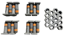 Load image into Gallery viewer, Spicer. 070745 Kit, Nut &amp; Bolt
