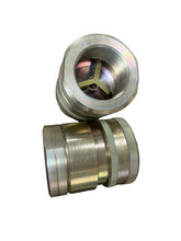 Load image into Gallery viewer, Snap-Tite VHC24-24RP 1-1/2 H Series Coupler BSP Female Thread Pack of 2
