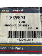 Load image into Gallery viewer, Case 527967R1 Yoke
