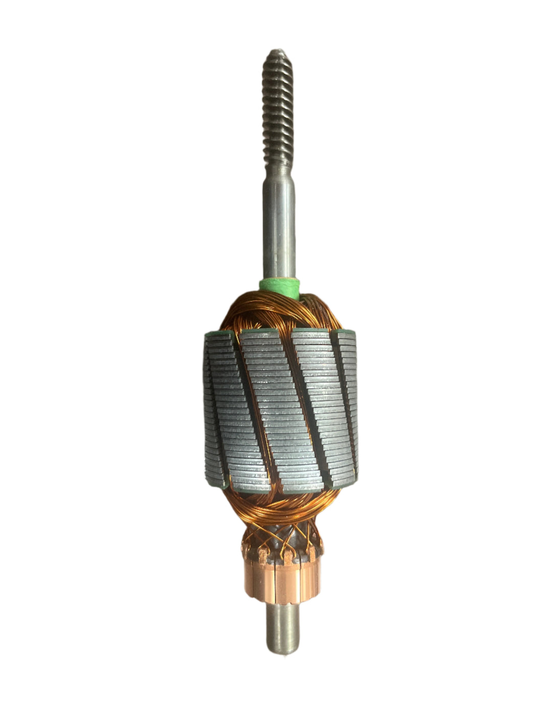Delco 22038925 Armature 2920-01-212-4941