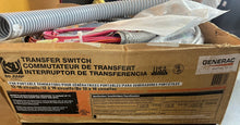 Load image into Gallery viewer, Generac 6380 Transfer Switch 50A 12-16 Circuit
