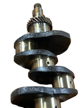Load image into Gallery viewer, HERCULES 125613 Crankshaft 2815-00-573-1233
