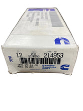 Load image into Gallery viewer, Cummins 214953 Con-Rod Bearing Half, .030 in. U/L, Big Cam Pack of 12 OEM
