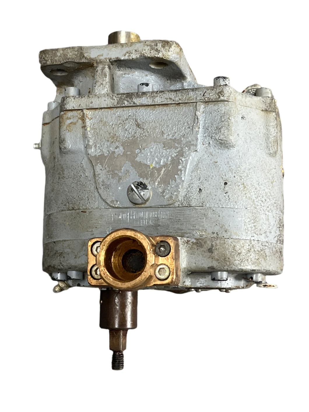 Zenith C5-3C2-06 Motor, Hydraulic 4320-00-334-3885