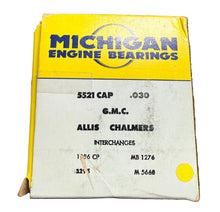 Load image into Gallery viewer, Michigan 5521 Bearing 3120-00-363-7995
