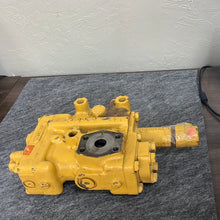 Load image into Gallery viewer, CATERPILLAR 9J4693 VALVE GP-ACCUMULATOR CHARGING
