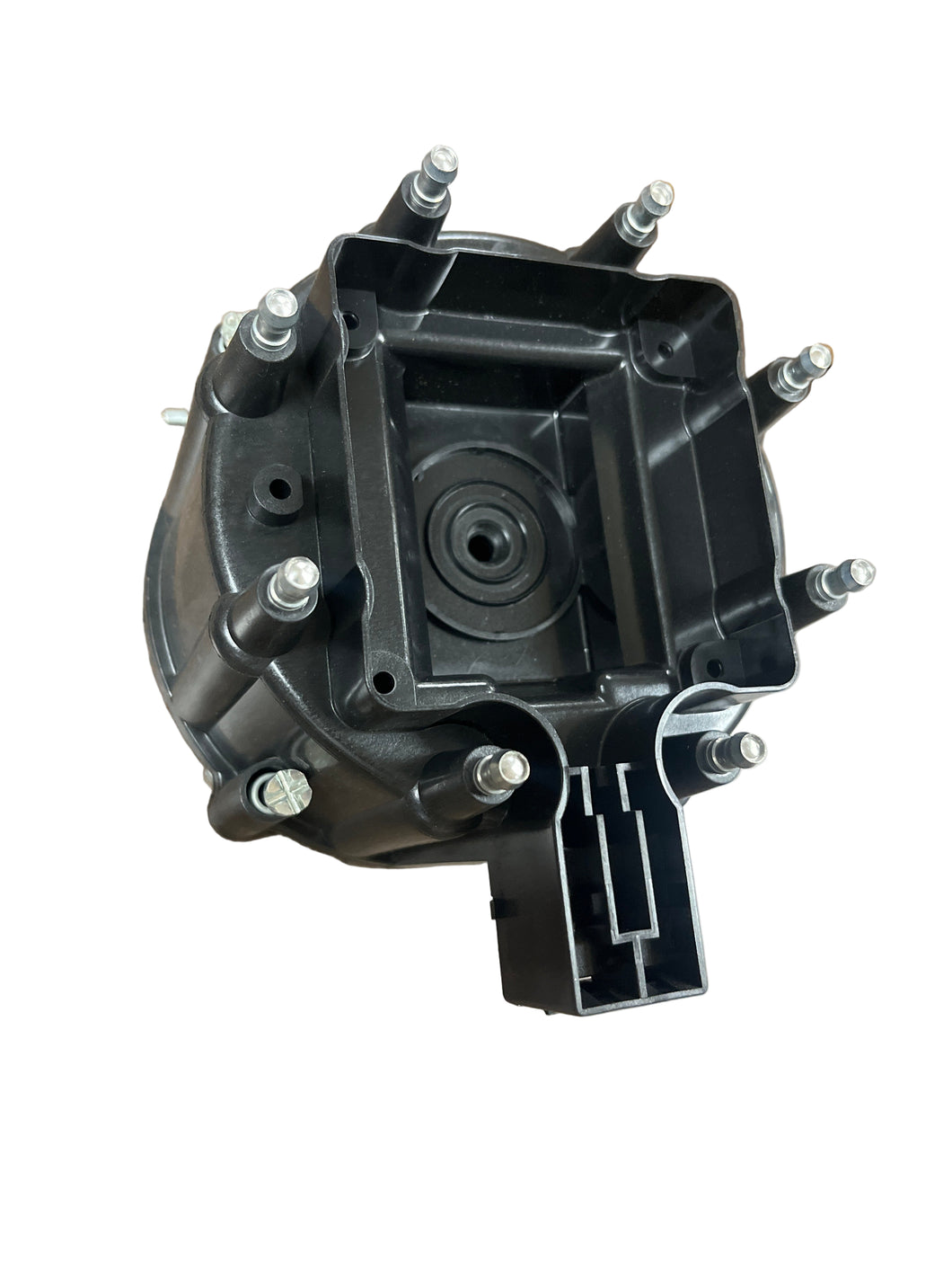 Wells DR906A Cap, Distributor 2920-01-020-0164