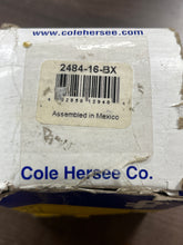 Load image into Gallery viewer, Cole Hersee 2484-16-BX Battery Master Disconnect Switch
