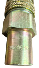 Load image into Gallery viewer, Ford Tractor E8NN-B961-AB Fitting Half, Quick Disconnect
