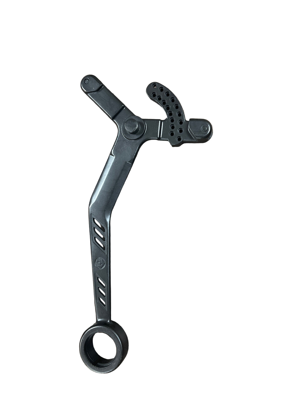 Mecury Marine 844721-1 Lever, Black